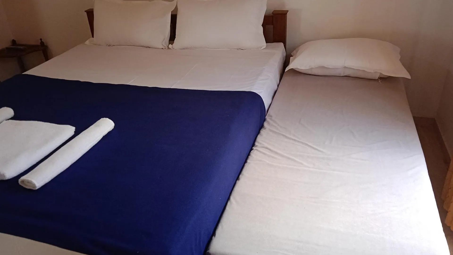 بيت للعطل Tea Haven Homestay فاغامون